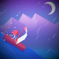Saily Seas | Saily Seas